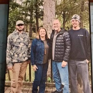 Meet your Posher, Julie